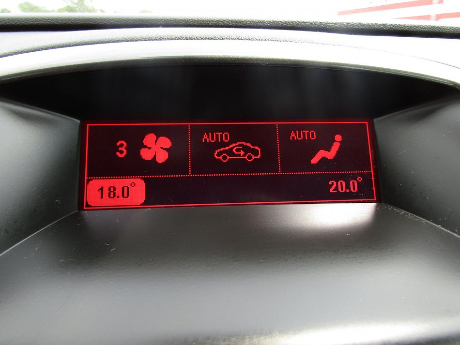 Opel Astra 1.6 i 