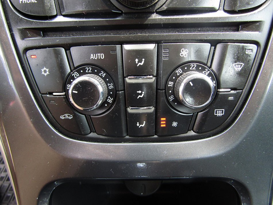 Opel Astra 1.6 i 