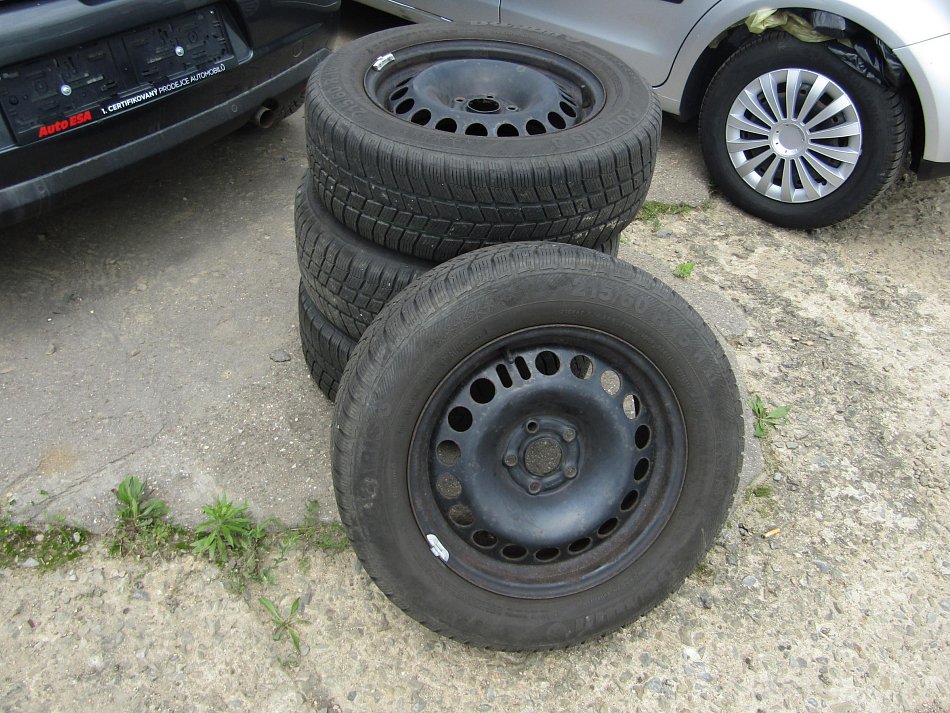 Opel Astra 1.6 i 