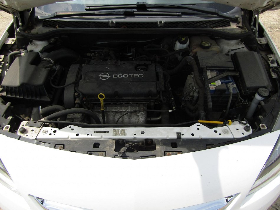 Opel Astra 1.6 i 