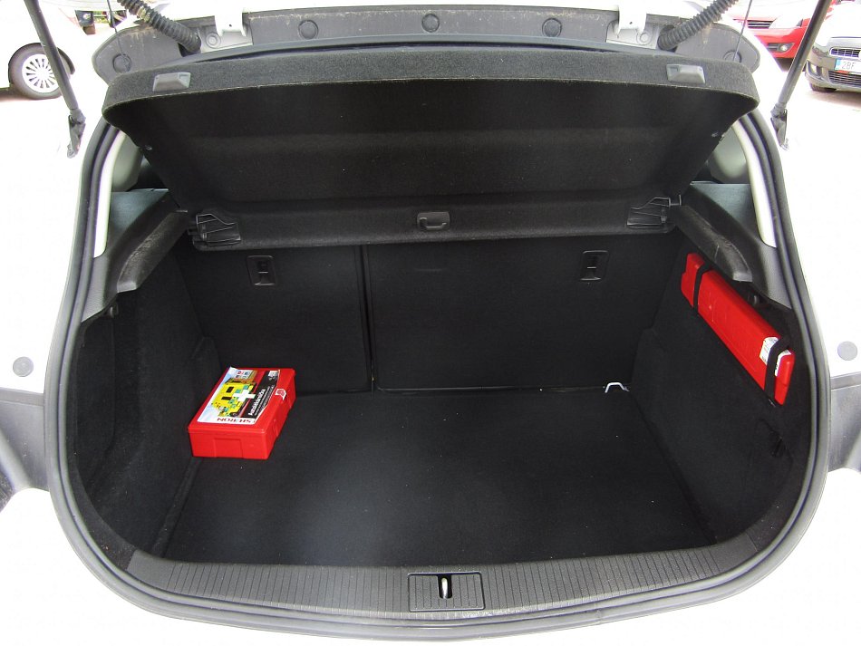 Opel Astra 1.6 i 