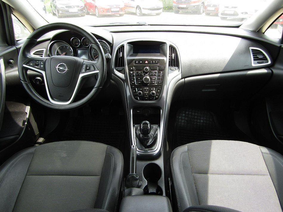 Opel Astra 1.6 i 