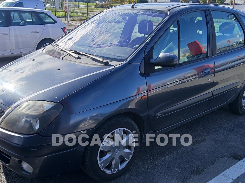 Renault Mégane 1.8  Scenic