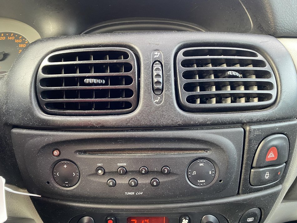 Renault Scénic 1.8i 