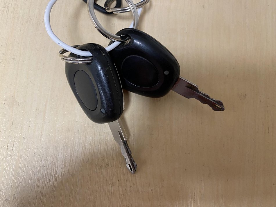 Renault Scénic 1.8i 