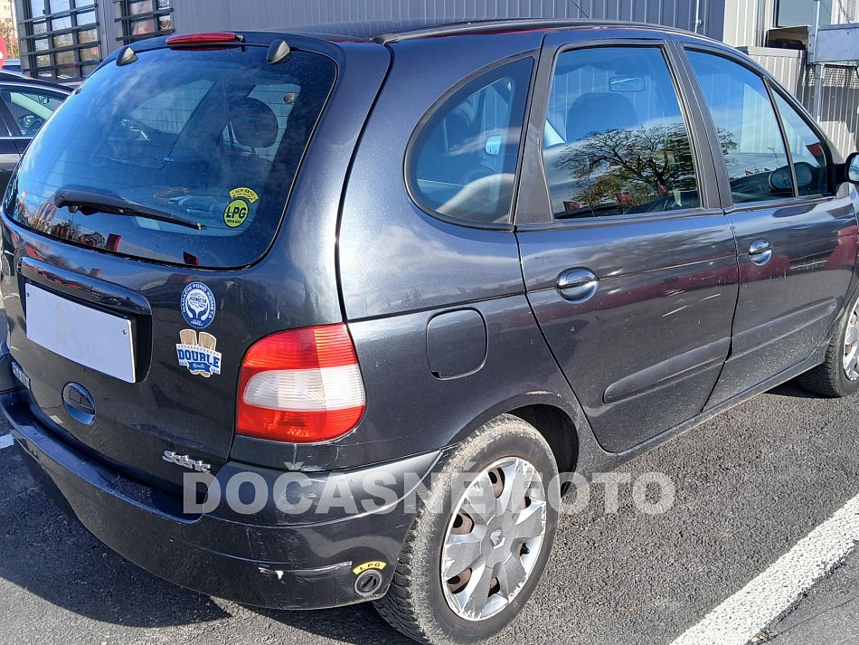 Renault Mégane 1.8i  Scenic