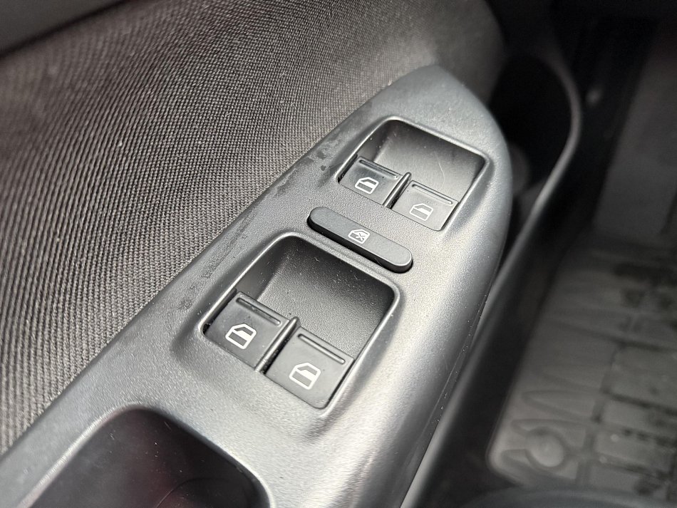 Škoda Octavia II 2.0 TDi 