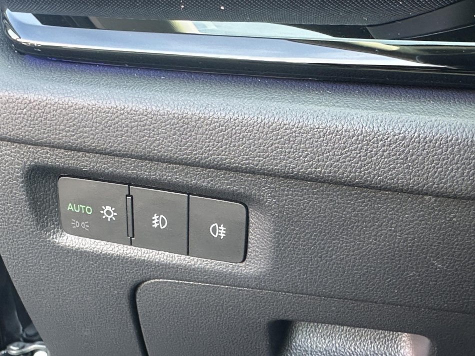 Škoda Octavia IV 2.0 TDi Style