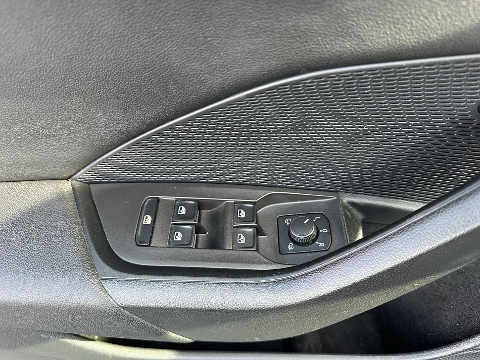 Škoda Octavia IV 2.0 TDi Style