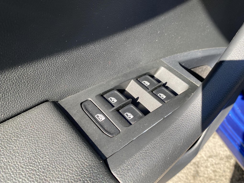 Škoda Octavia III 1.4 TSi Ambition