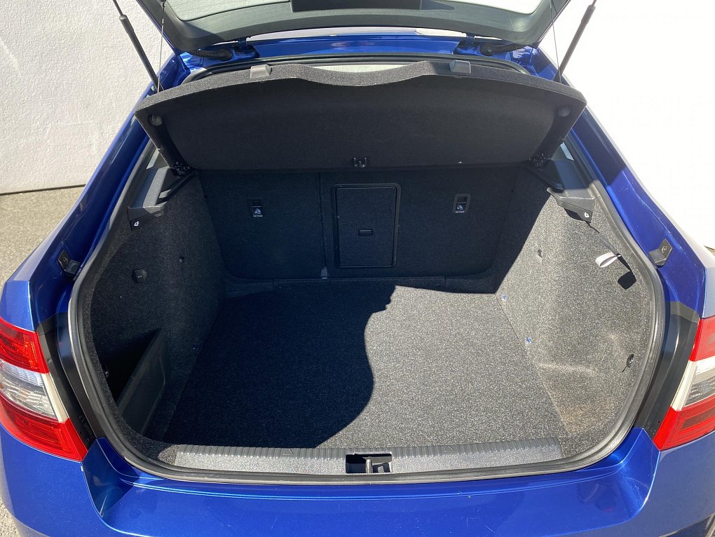 Škoda Octavia III 1.4 TSi Ambition