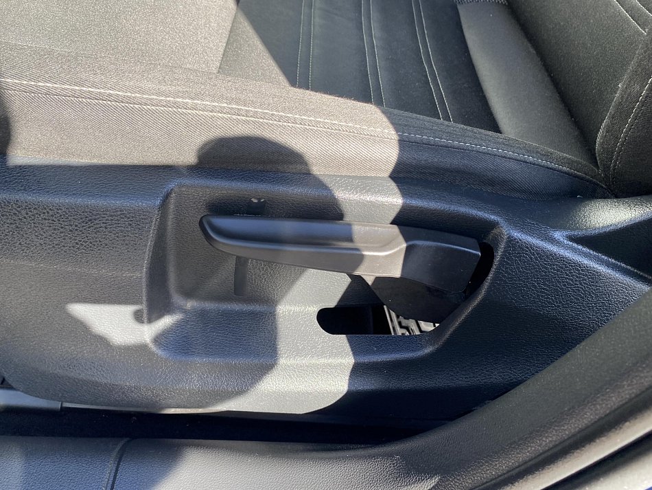 Škoda Octavia III 1.4 TSI 