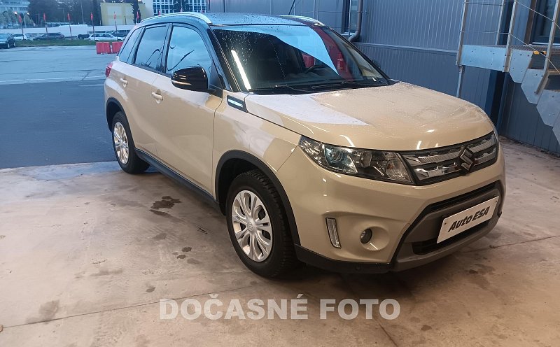 Suzuki Vitara 1.6VVT 