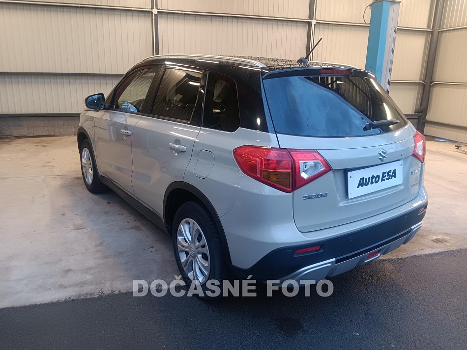 Suzuki Vitara 1.6VVT 