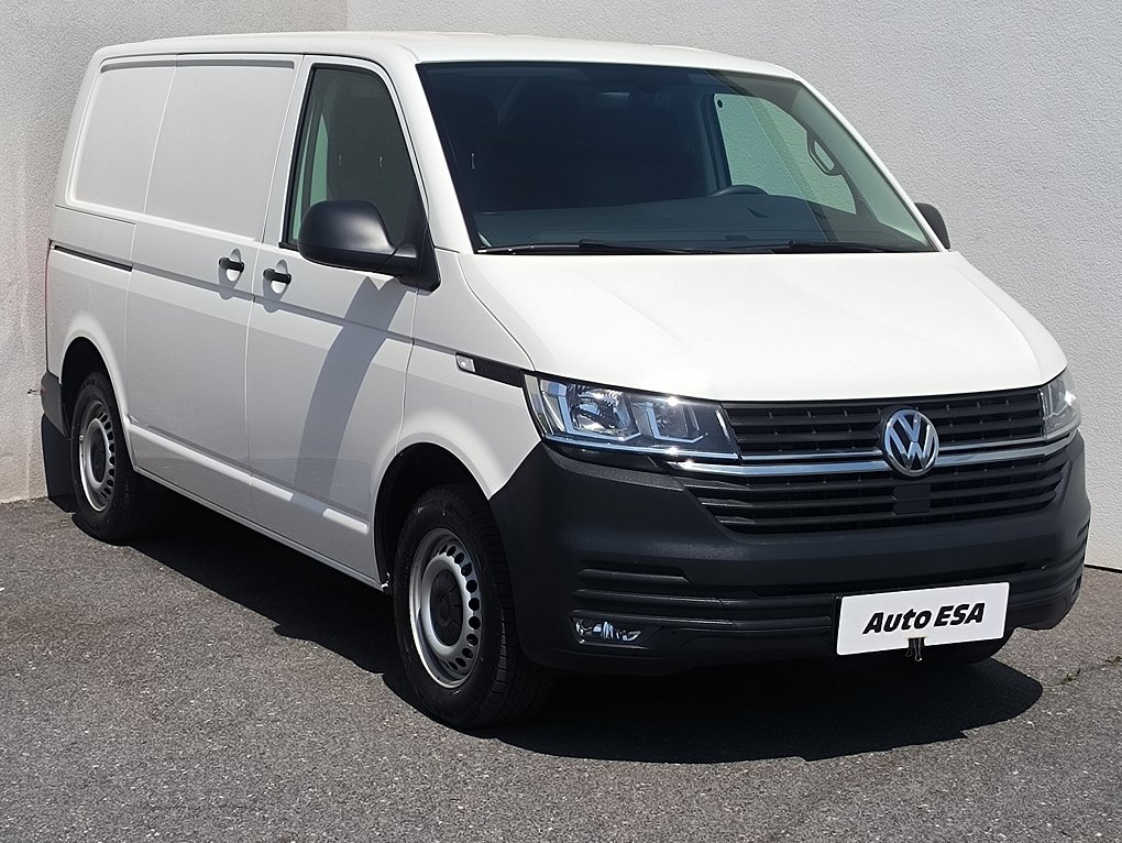 Volkswagen Transporter 2.0TDi  T6.1