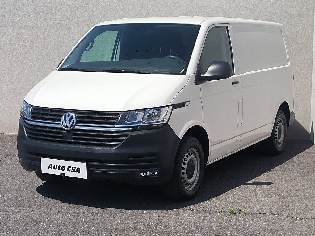 Volkswagen Transporter 2.0TDi  T6.1