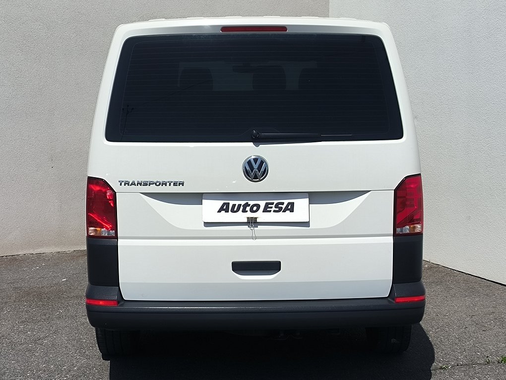 Volkswagen Transporter 2.0TDi  T6.1