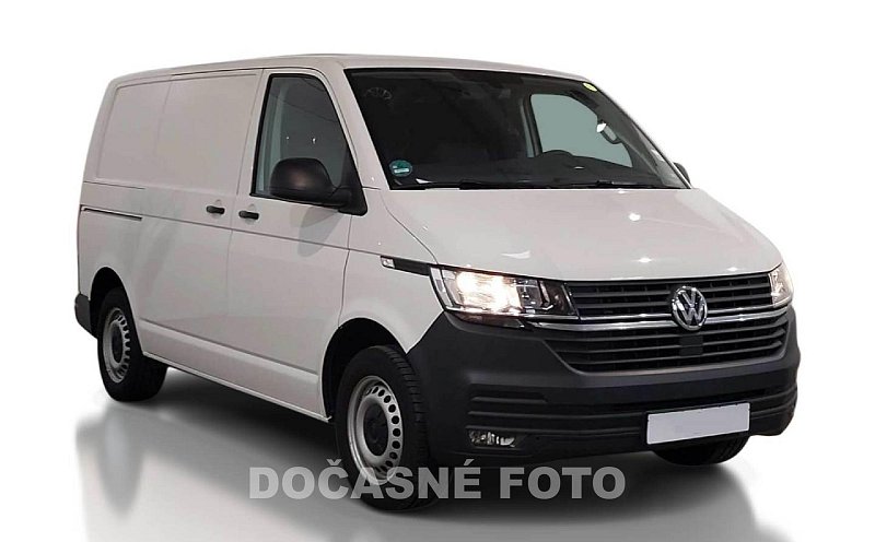 Volkswagen Transporter 2.0TDi  T6.1