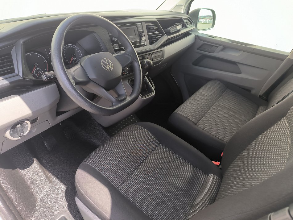 Volkswagen Transporter 2.0TDi  T6.1