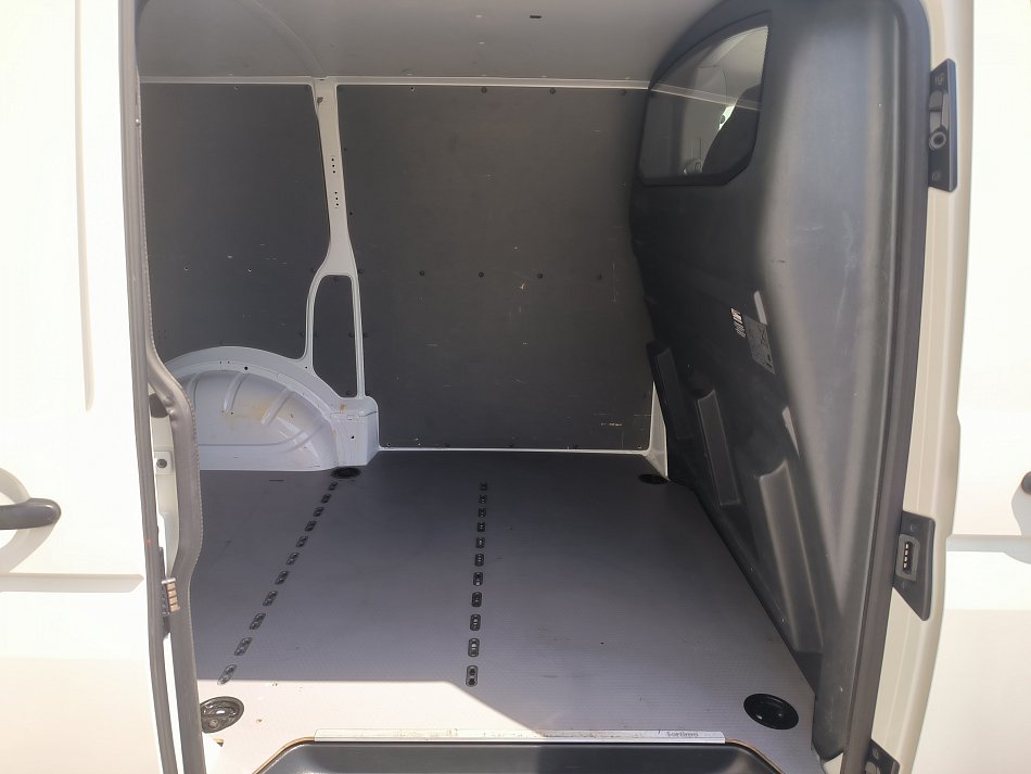 Volkswagen Transporter 2.0TDi  T6.1