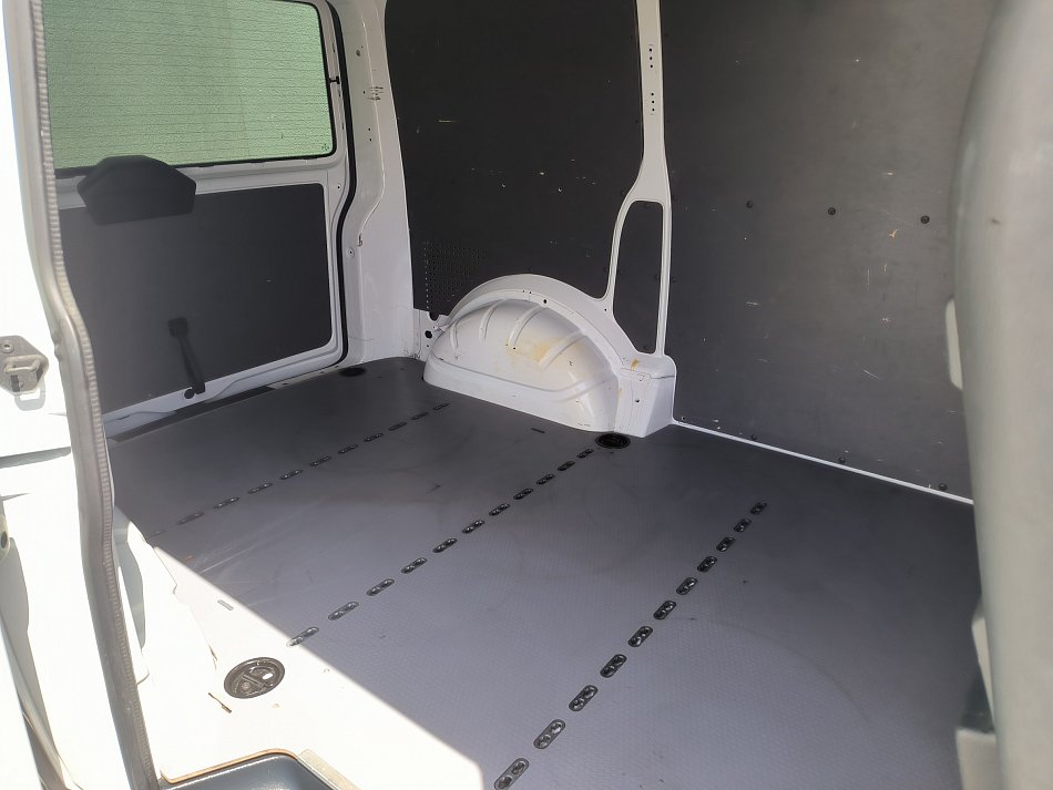 Volkswagen Transporter 2.0TDi  T6.1