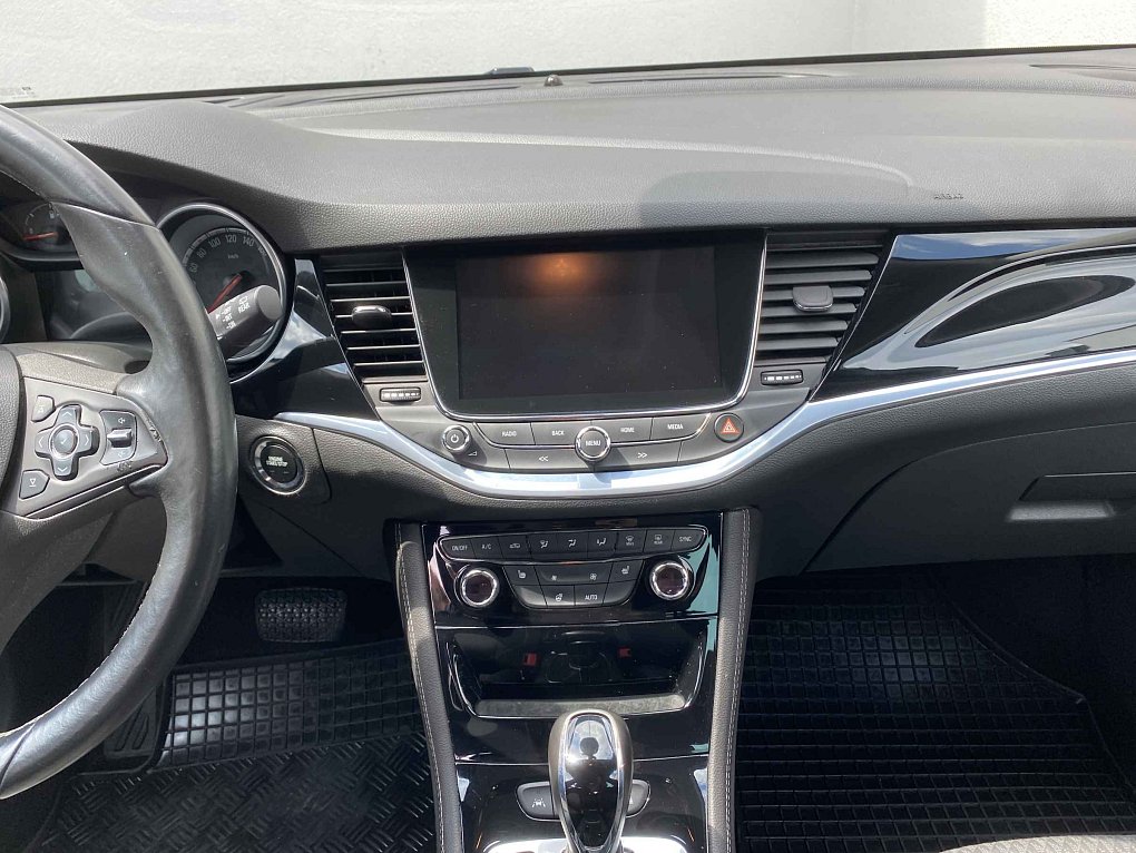 Opel Astra 1.6 CDTi Innovation