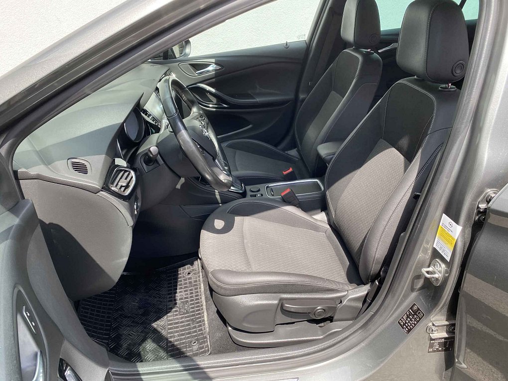 Opel Astra 1.6 CDTi Innovation