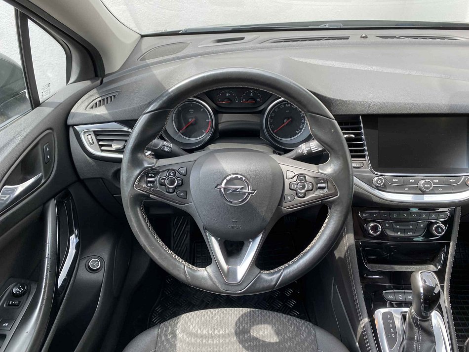 Opel Astra 1.6 CDTi Innovation