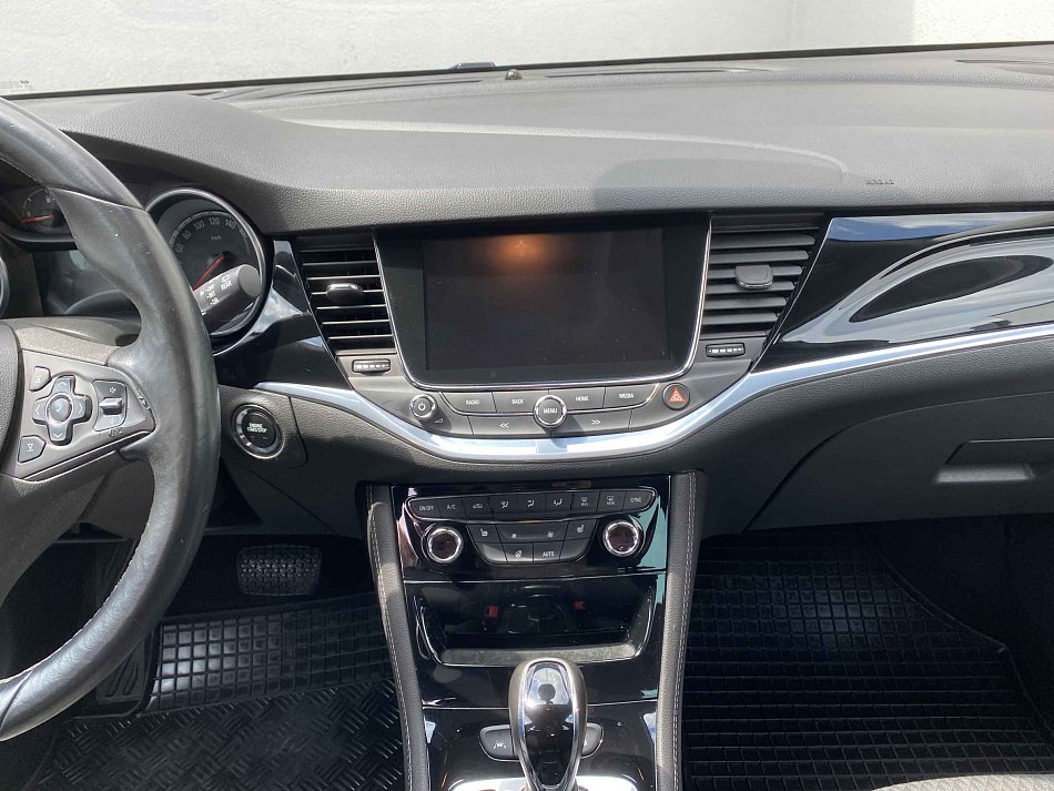 Opel Astra 1.6 CDTi Innovation