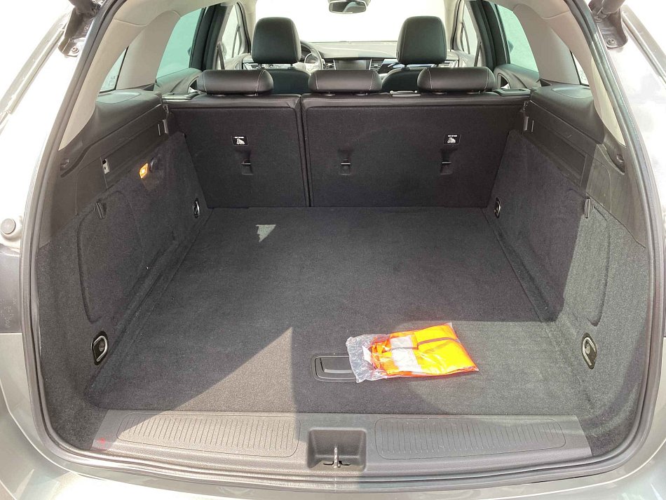 Opel Astra 1.6 CDTi Innovation