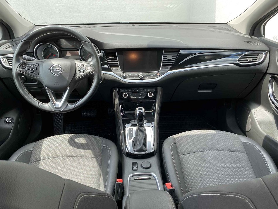 Opel Astra 1.6 CDTi Innovation
