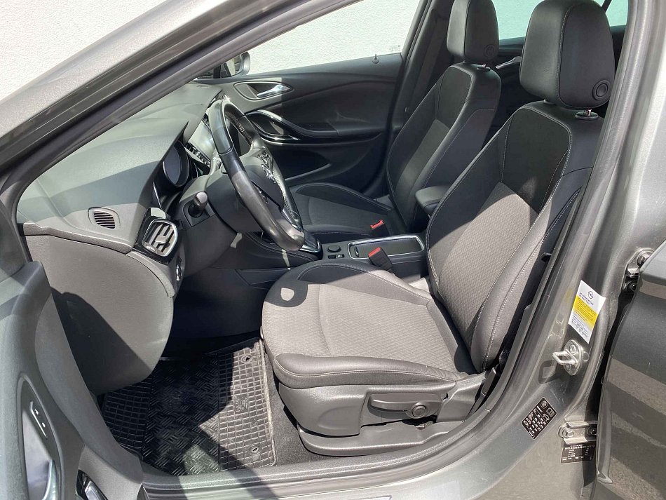 Opel Astra 1.6 CDTi Innovation
