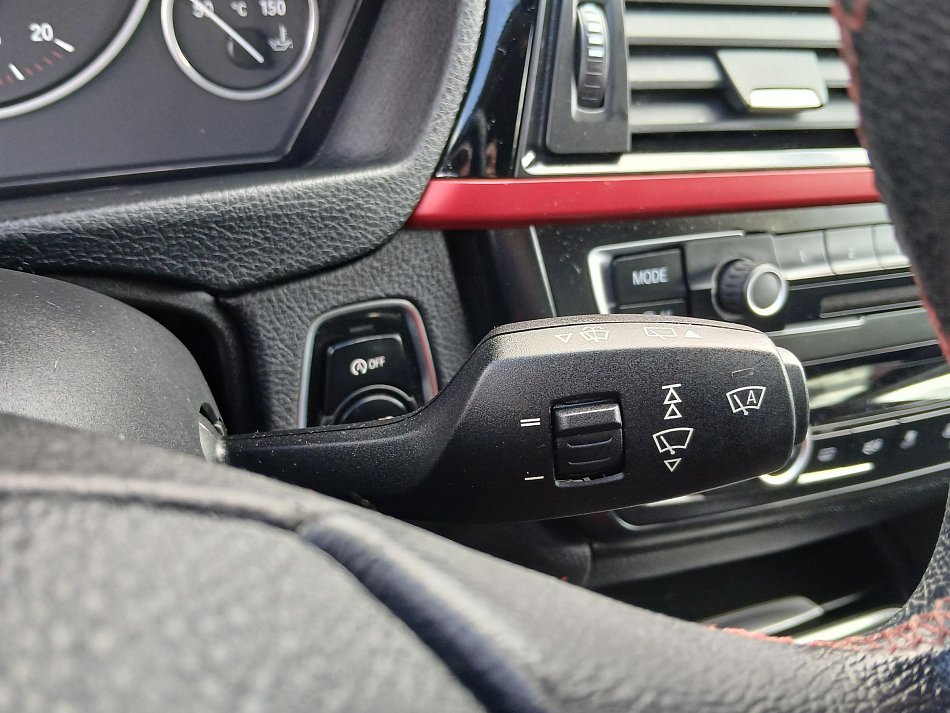 BMW Řada 3 2.0d Sport 320d xDrive