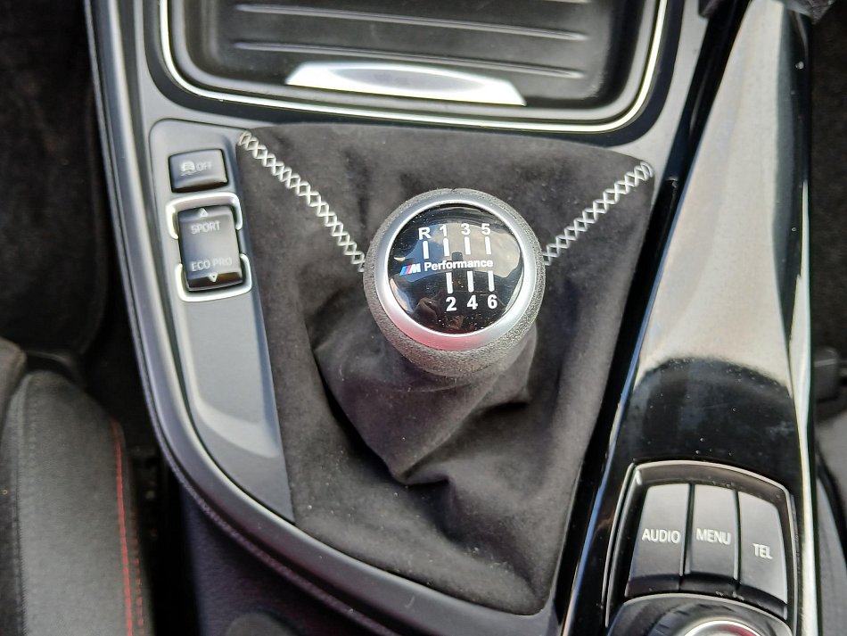 BMW Řada 3 2.0d Sport 320d xDrive