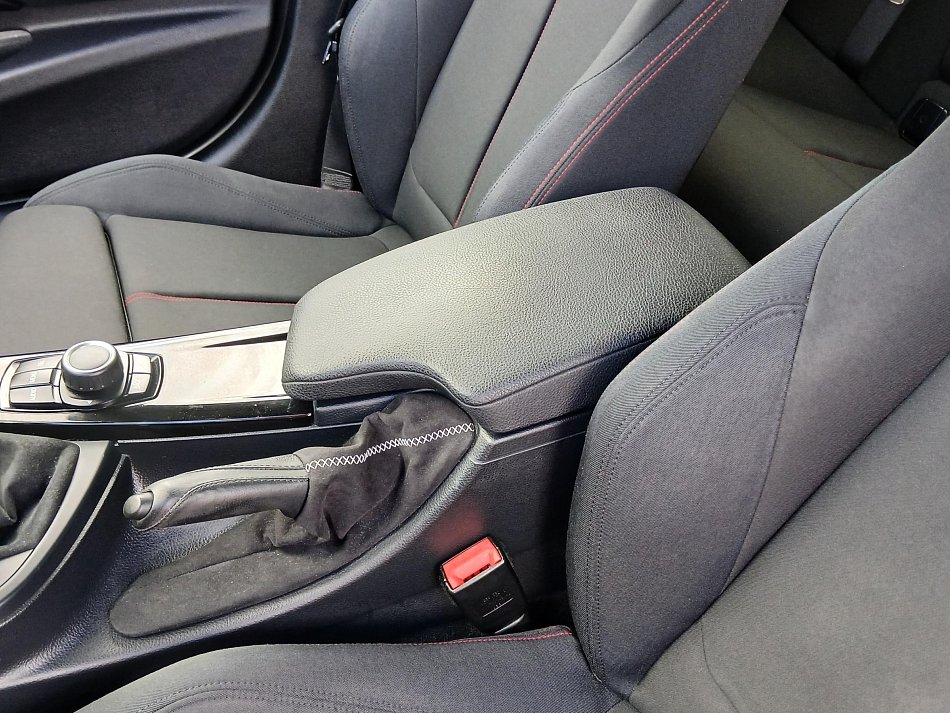BMW Řada 3 2.0d Sport 320d xDrive