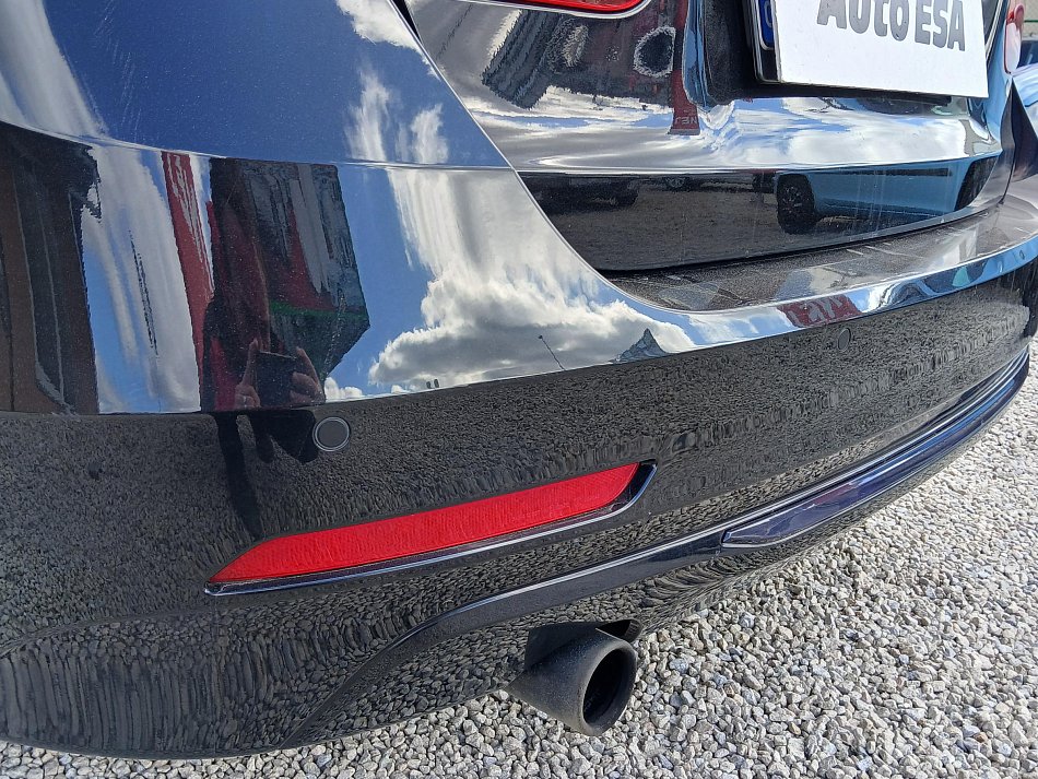 BMW Řada 3 2.0d Sport 320d xDrive