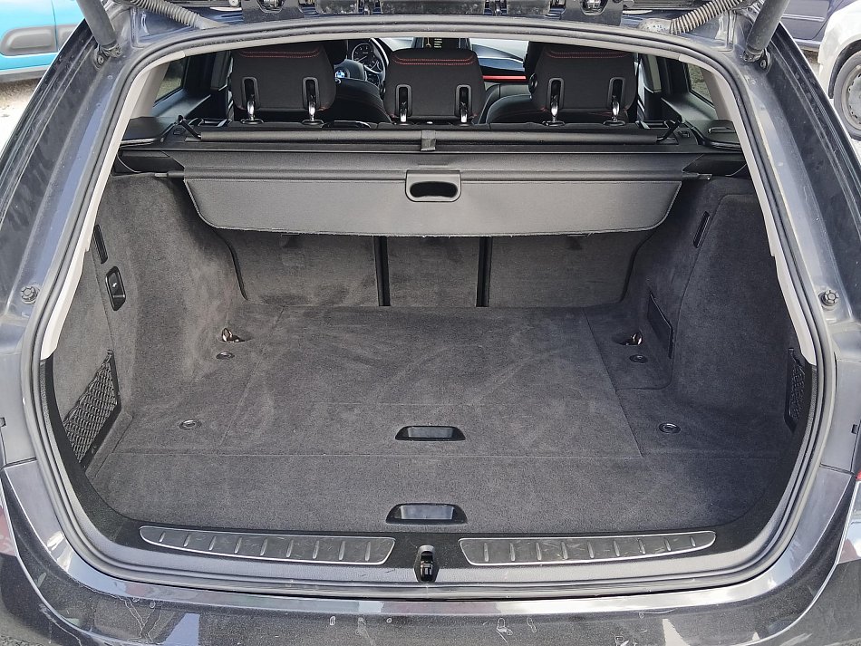 BMW Řada 3 2.0d Sport 320d xDrive