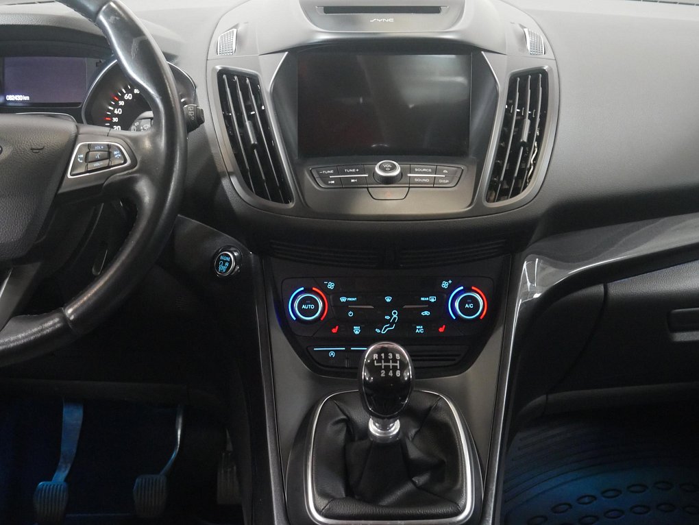 Ford Kuga 1.5TDCi 
