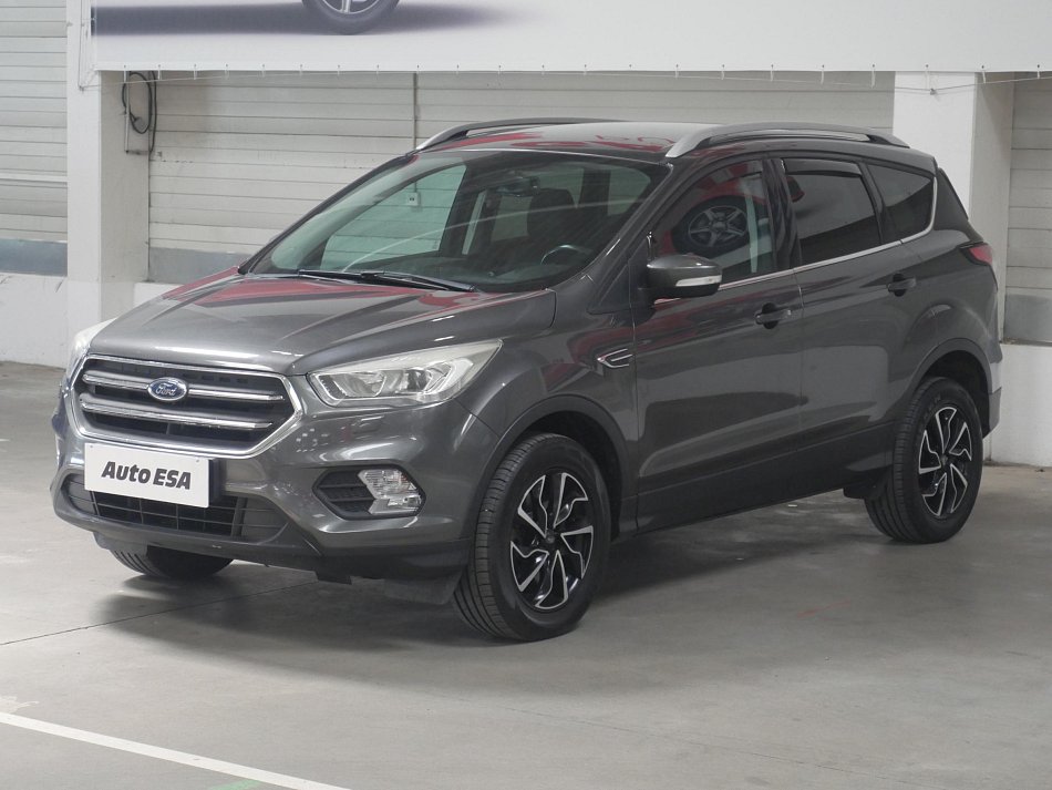 Ford Kuga 1.5TDCi 