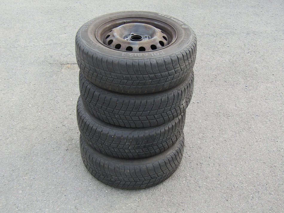 Kia Rio 1.4i 