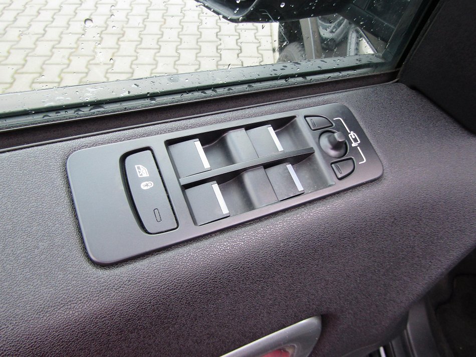 Land Rover Discovery Sport 2.0 TD4  AWD SE