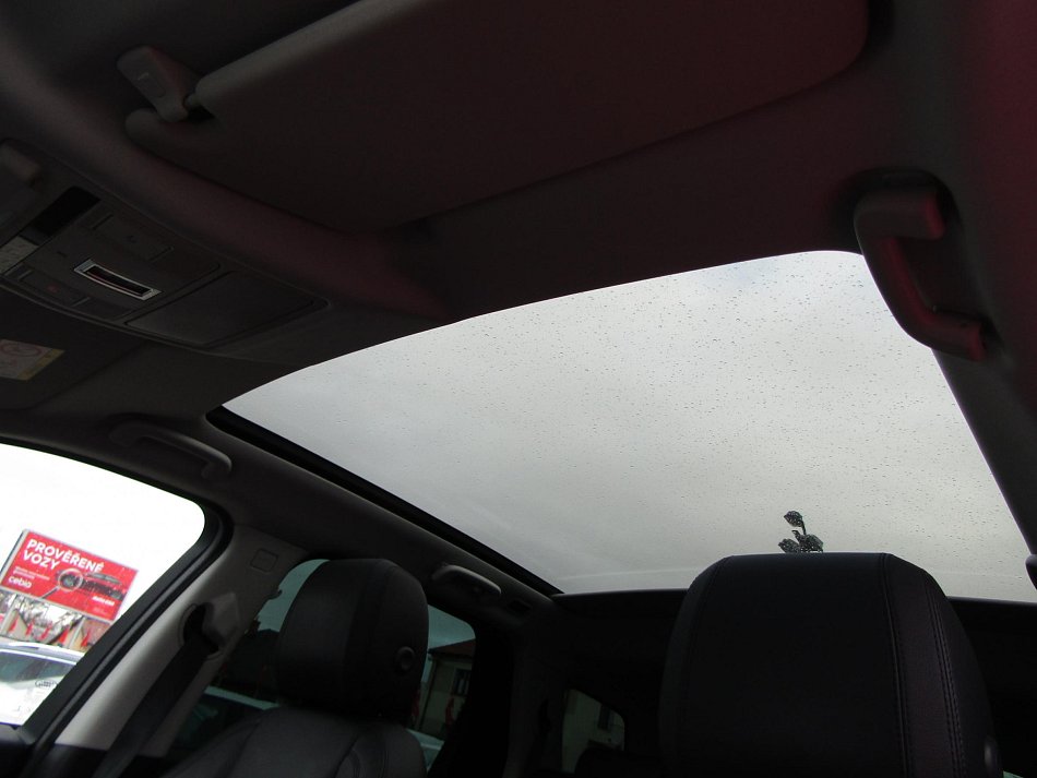 Land Rover Discovery Sport 2.0 TD4  AWD SE