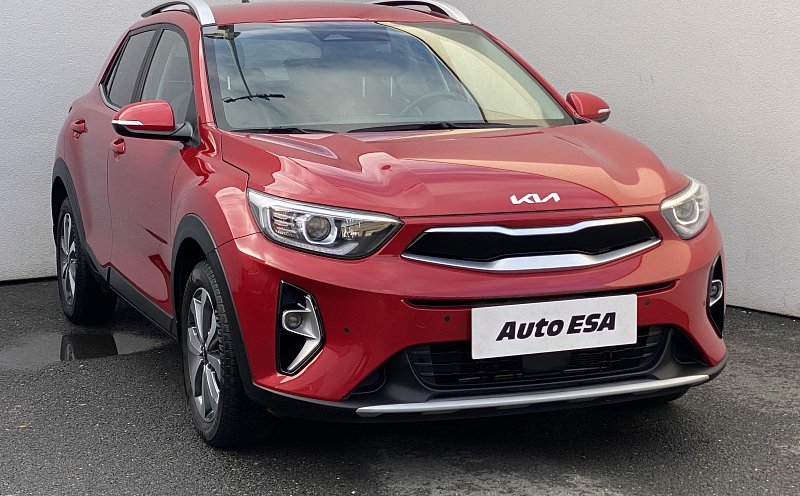 Kia Stonic 1.2i 