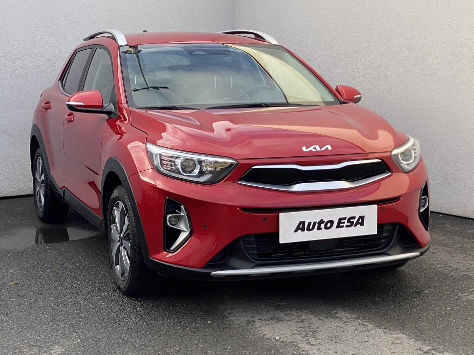 Kia Stonic 1.2i 