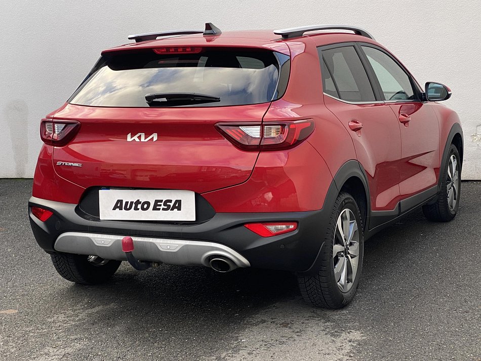 Kia Stonic 1.2i 