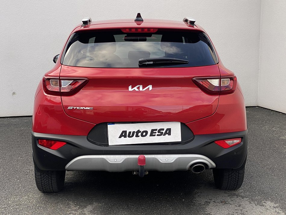 Kia Stonic 1.2i 