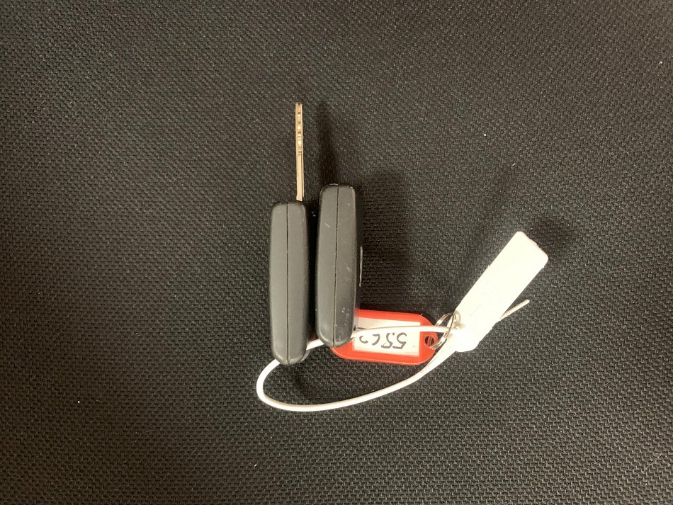 Citroën C-Crosser 2.2HDi  4x4