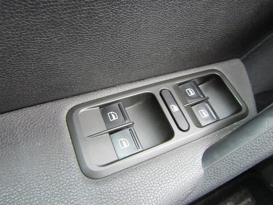 Škoda Yeti 1.4 TSi Ambition