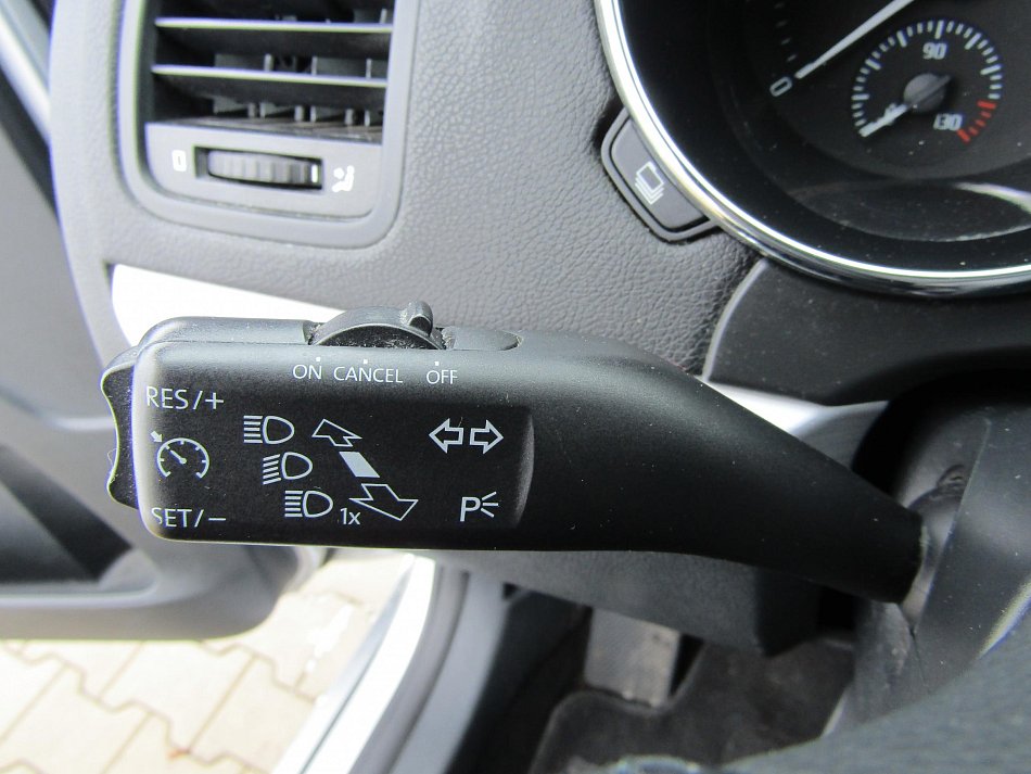 Škoda Yeti 1.4 TSi Ambition