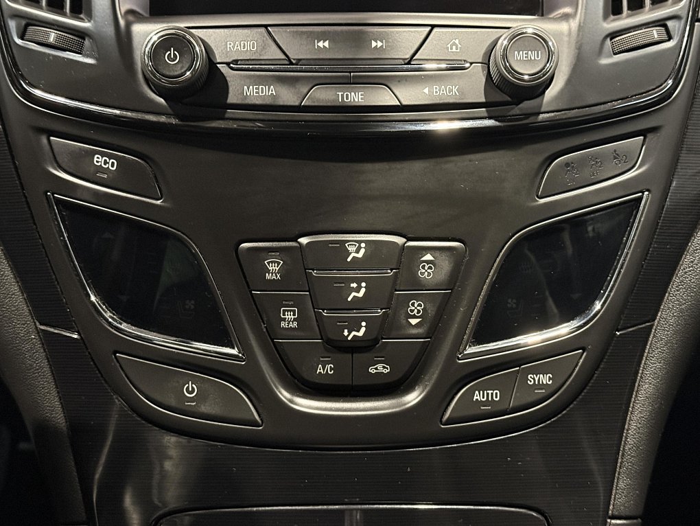 Opel Insignia 2.0CDTi  Sport